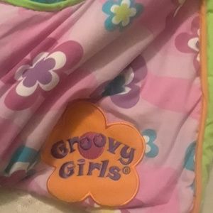 GOOD GIRL GALLERY Nylon Shemale Clips